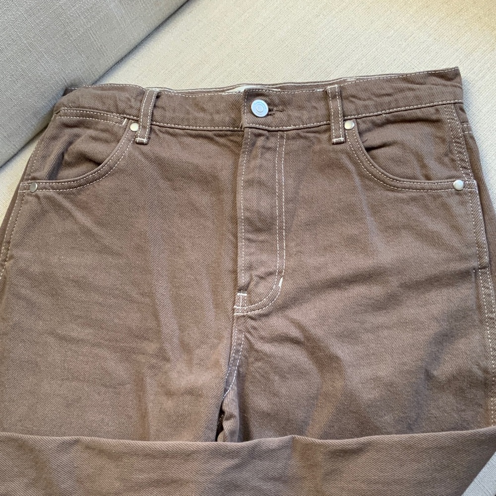 Reformation Jeans